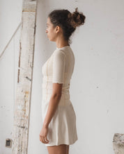 Baserange Tee Shirts Pack - 2 Omato 3/4 Tee Shirt