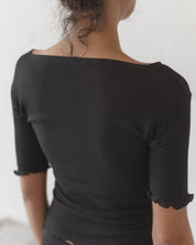 Baserange Tee Shirts Pack - 2 Pama 3/4 Tee Shirt