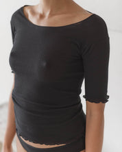 Baserange Tee Shirts Pack - 2 Pama 3/4 Tee Shirt