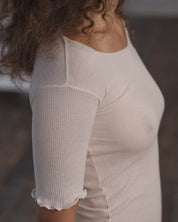 Baserange Tee Shirts Pack - 2 Pama 3/4 Tee Shirt