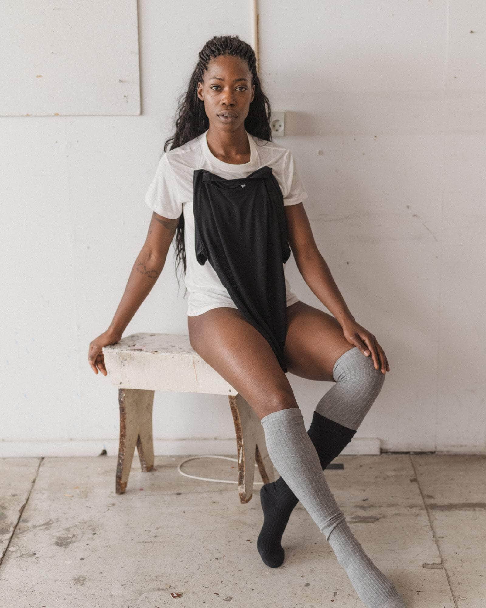 Baserange Tee Shirts Pack - 2 Tee Shirt
