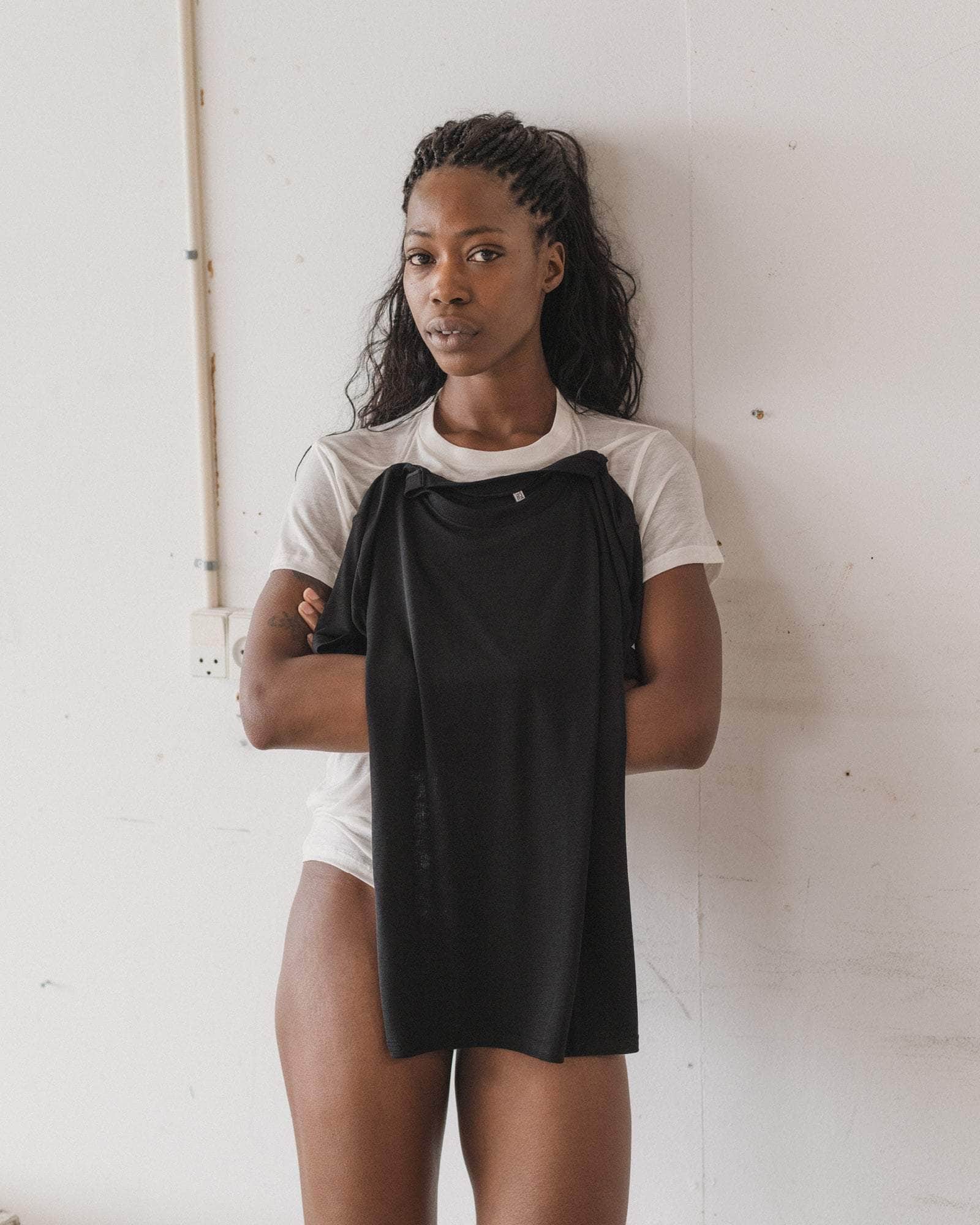 Baserange Tee Shirts Pack - 2 Tee Shirt