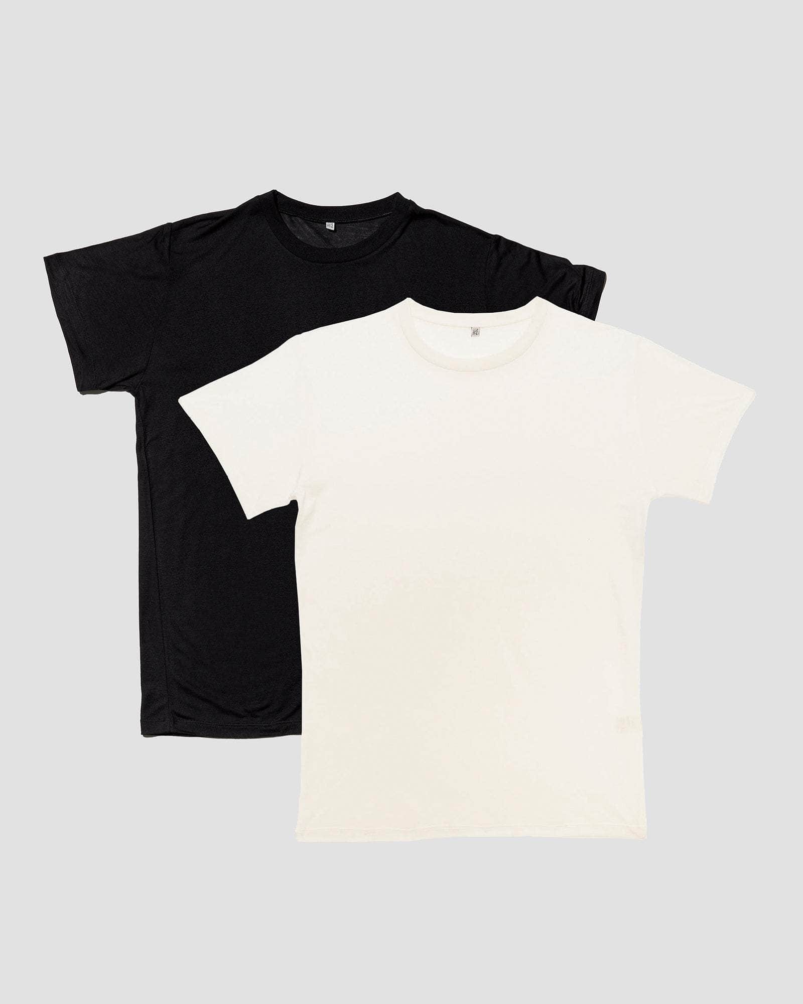 Baserange Tee Shirts Pack - 2 Tee Shirt