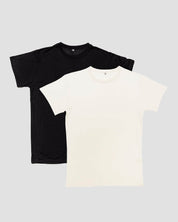 Baserange Tee Shirts Pack - 2 Tee Shirt