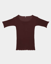 BASERANGE Tee Shirts Pama 3/4 Tee Shirt