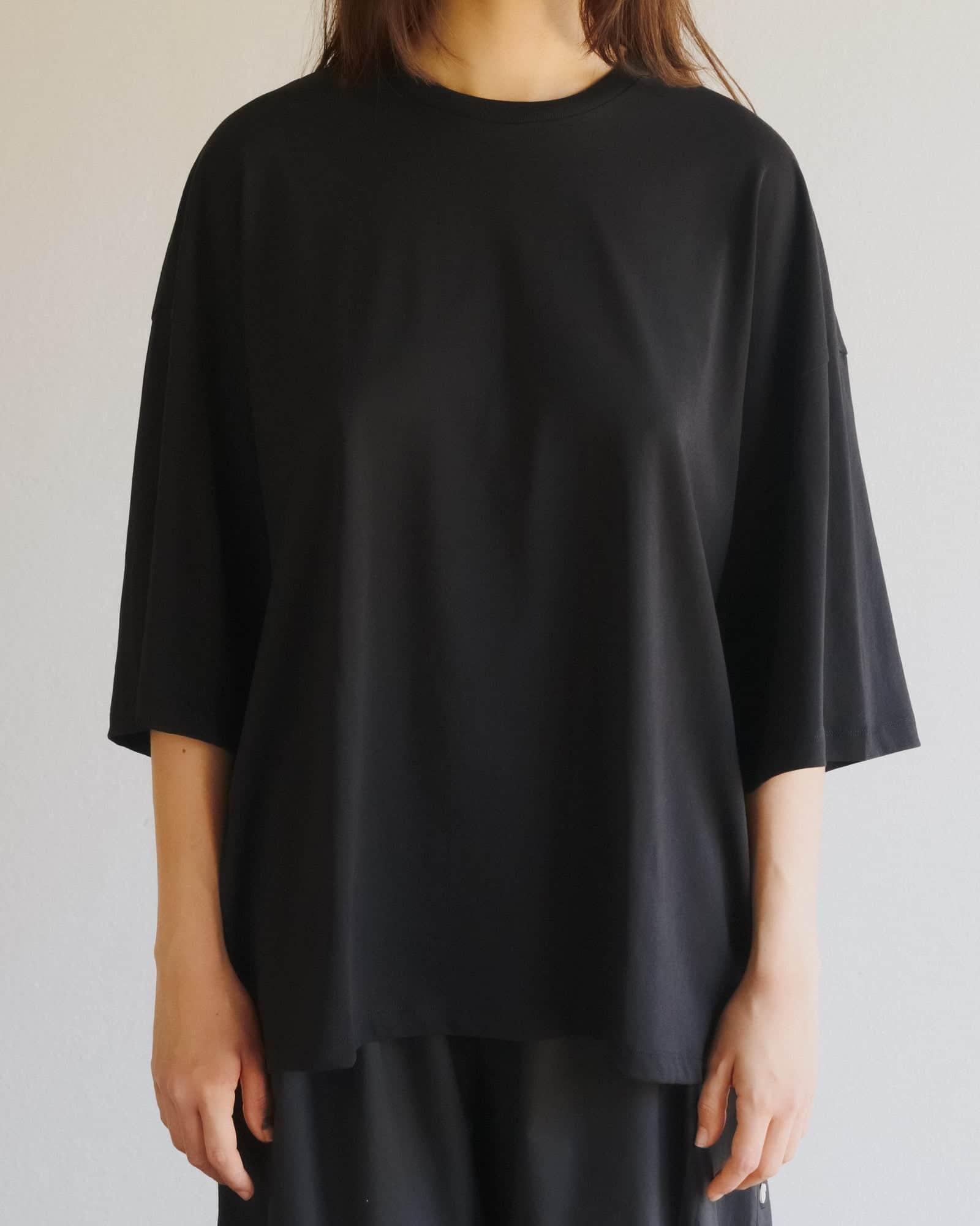 BASERANGE Tee Shirts Pin Tee Shirt