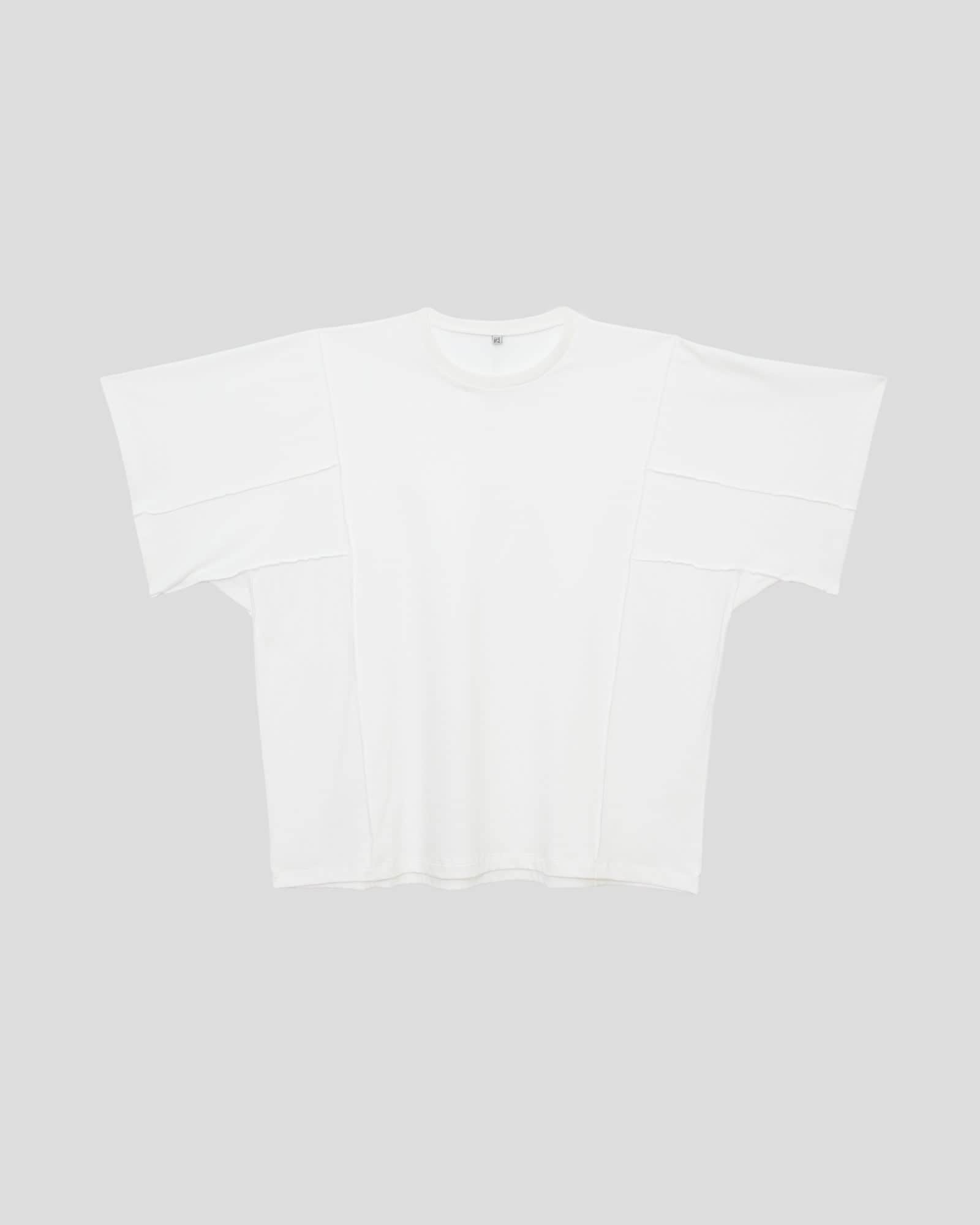 BASERANGE Tee Shirts Poi Tee Shirt