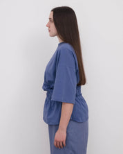 BASERANGE Tee Shirts Rezi Tee