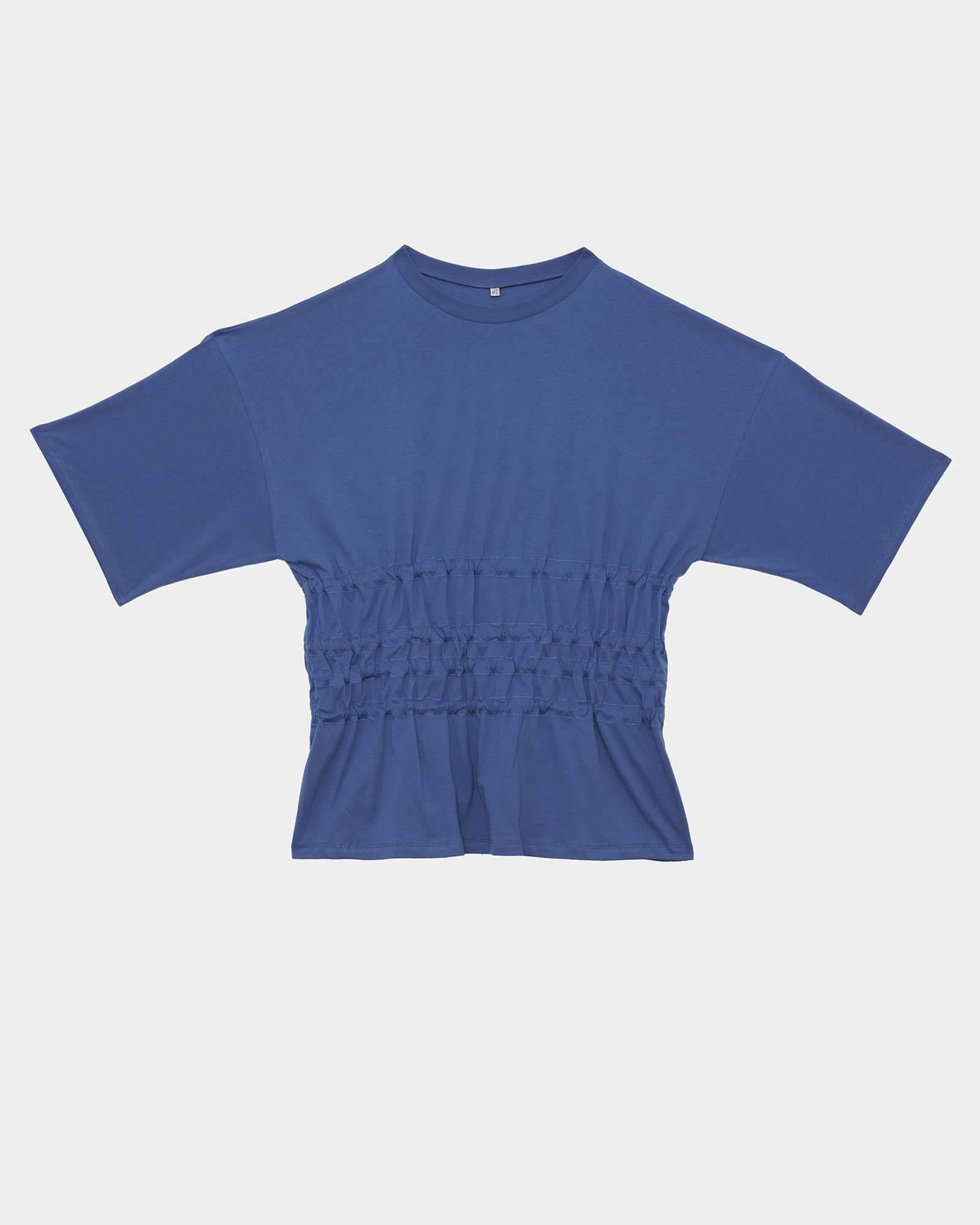 BASERANGE Tee Shirts Rezi Tee
