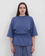 BASERANGE Tee Shirts Rezi Tee