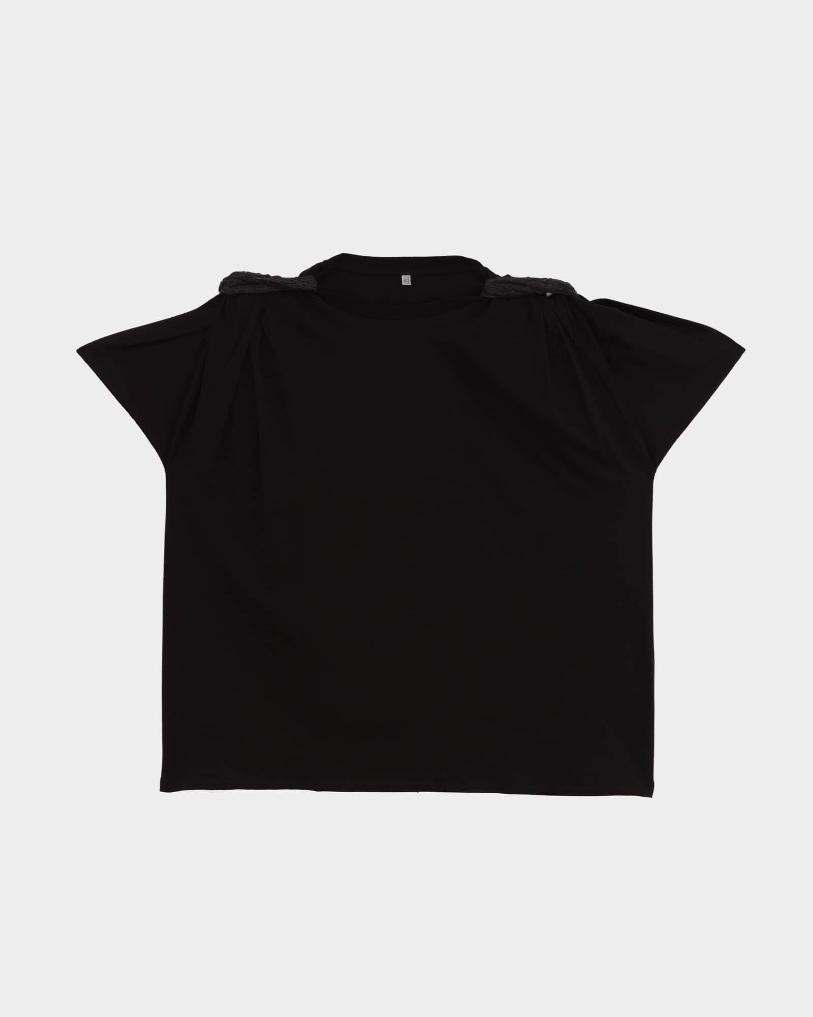 BASERANGE Tee Shirts Rodo Tee Shirt
