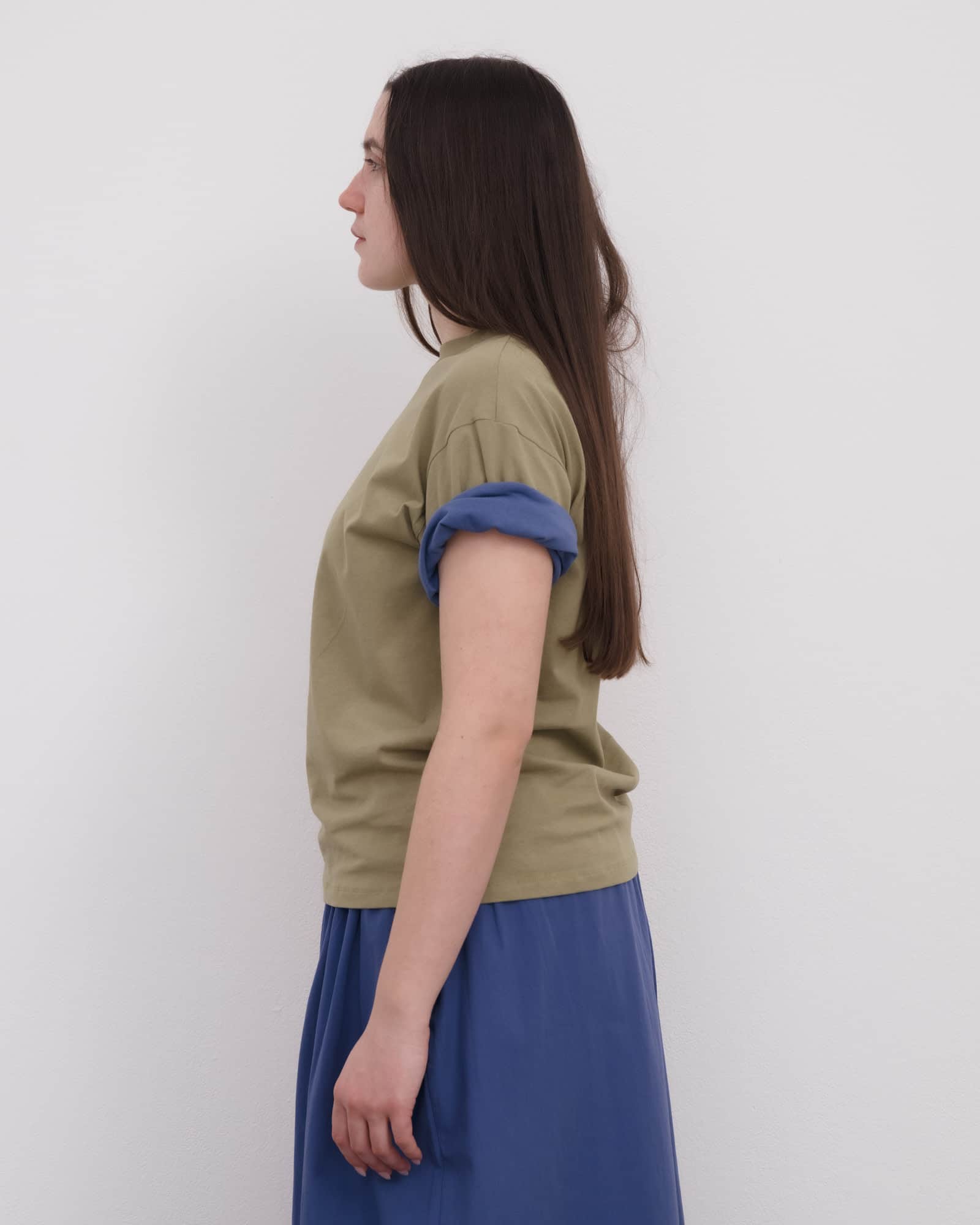 BASERANGE Tee Shirts Syno Tee Shirt