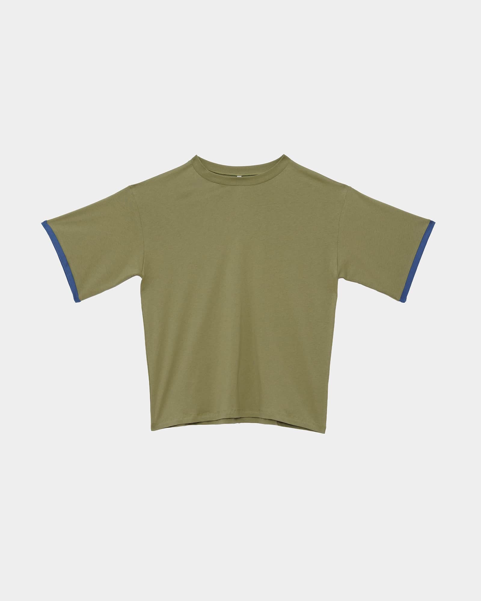 BASERANGE Tee Shirts Syno Tee Shirt