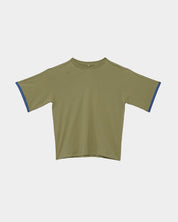 BASERANGE Tee Shirts Syno Tee Shirt