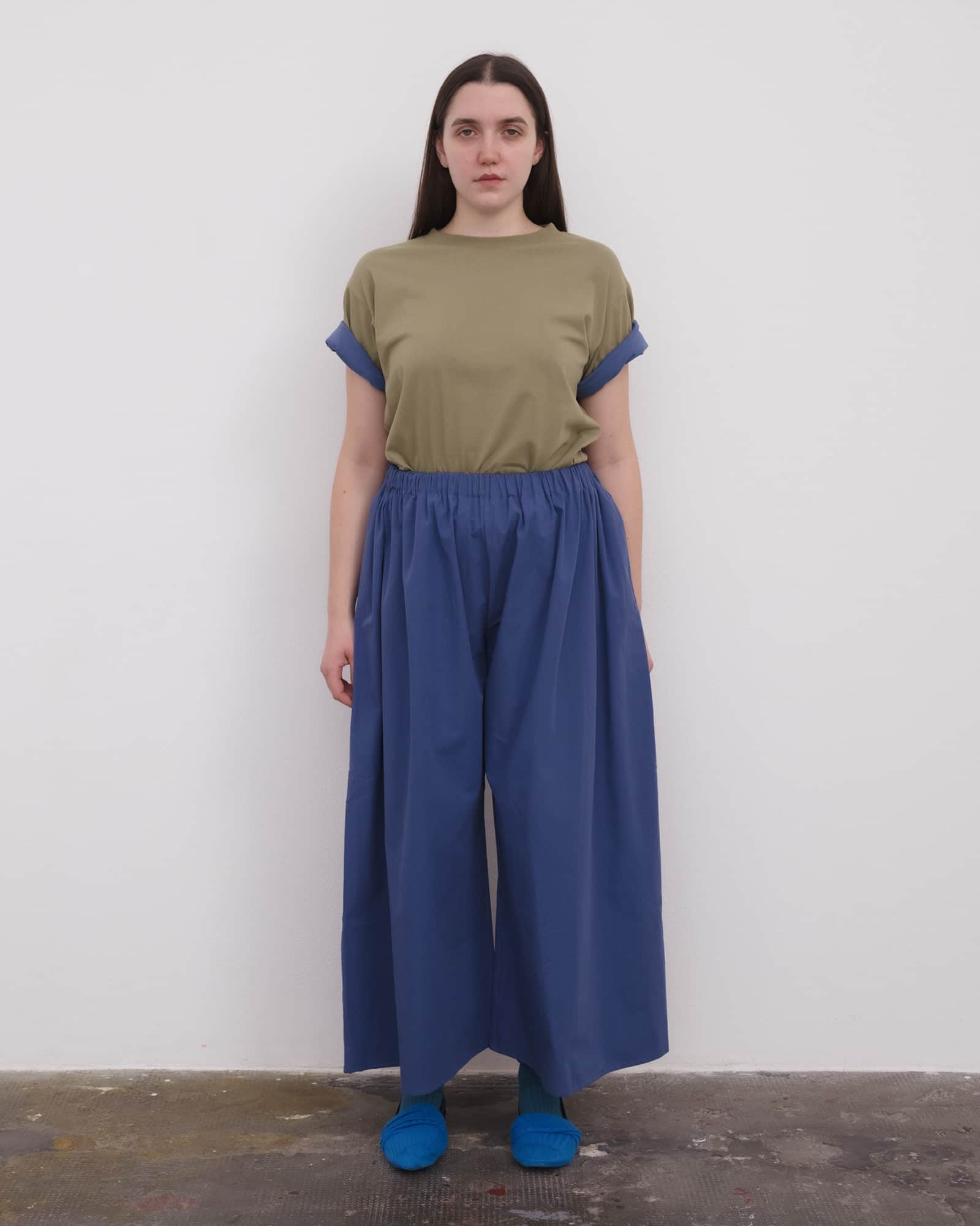 BASERANGE Tee Shirts Syno Tee Shirt