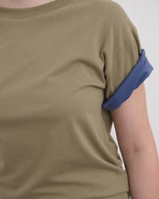 BASERANGE Tee Shirts Syno Tee Shirt