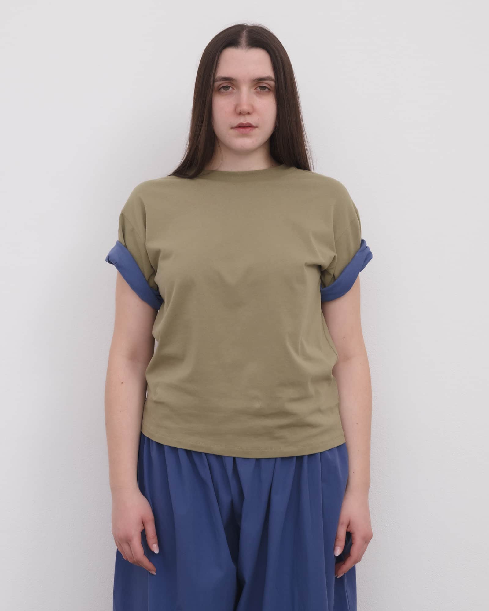 BASERANGE Tee Shirts Syno Tee Shirt