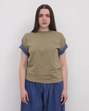 BASERANGE Tee Shirts Syno Tee Shirt