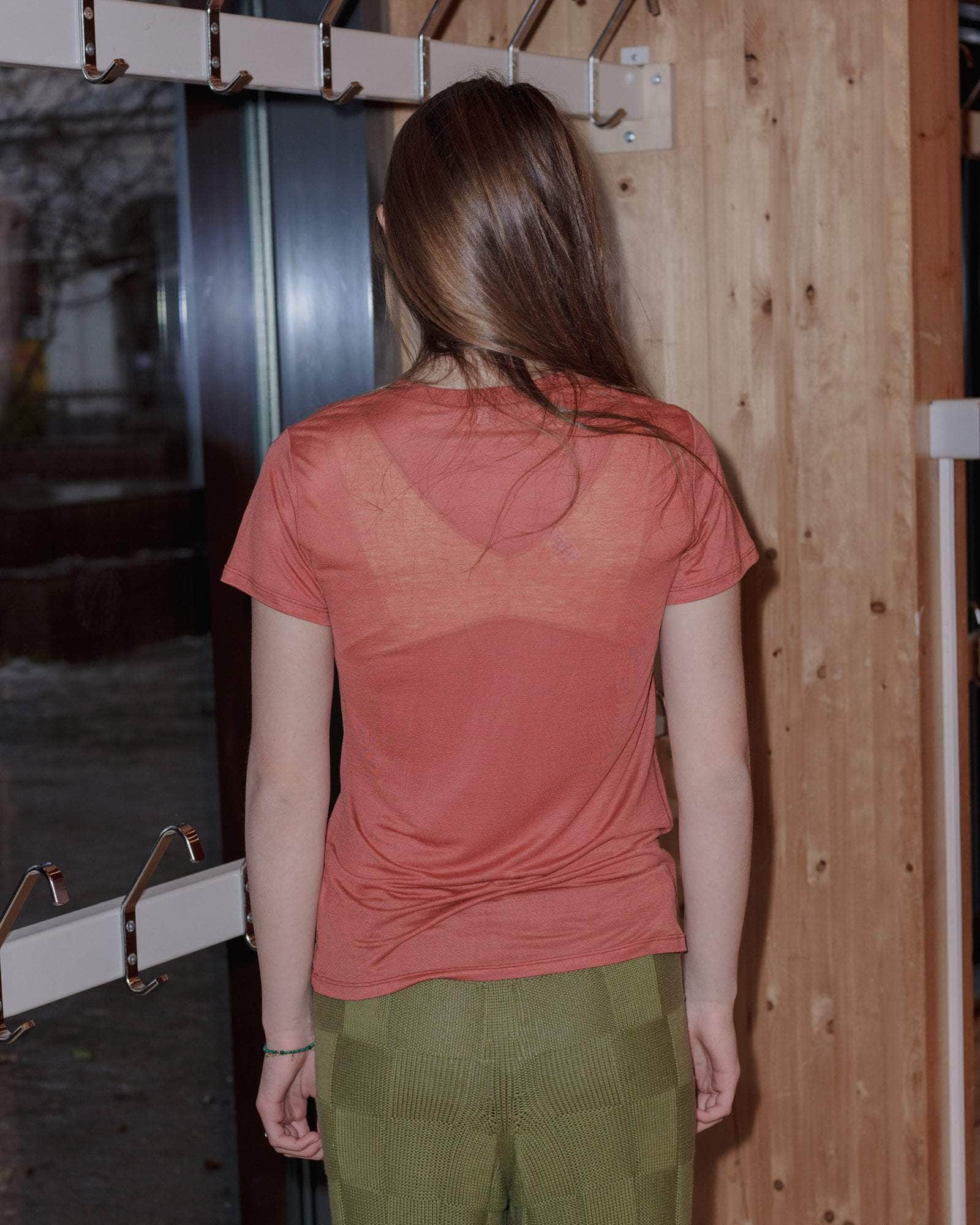 BASERANGE Tee Shirts Tee Shirt