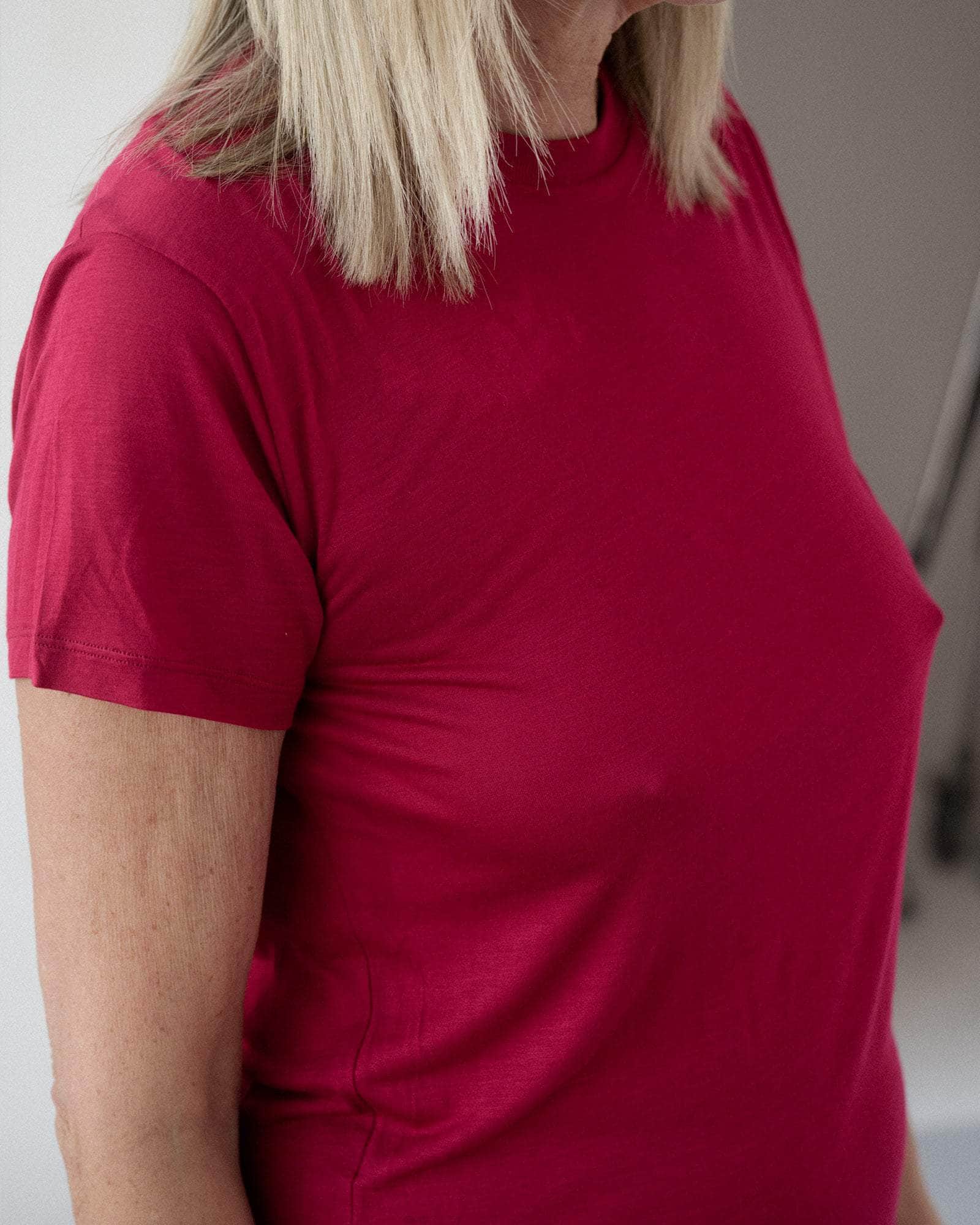 BASERANGE Tee Shirts Tee Shirt