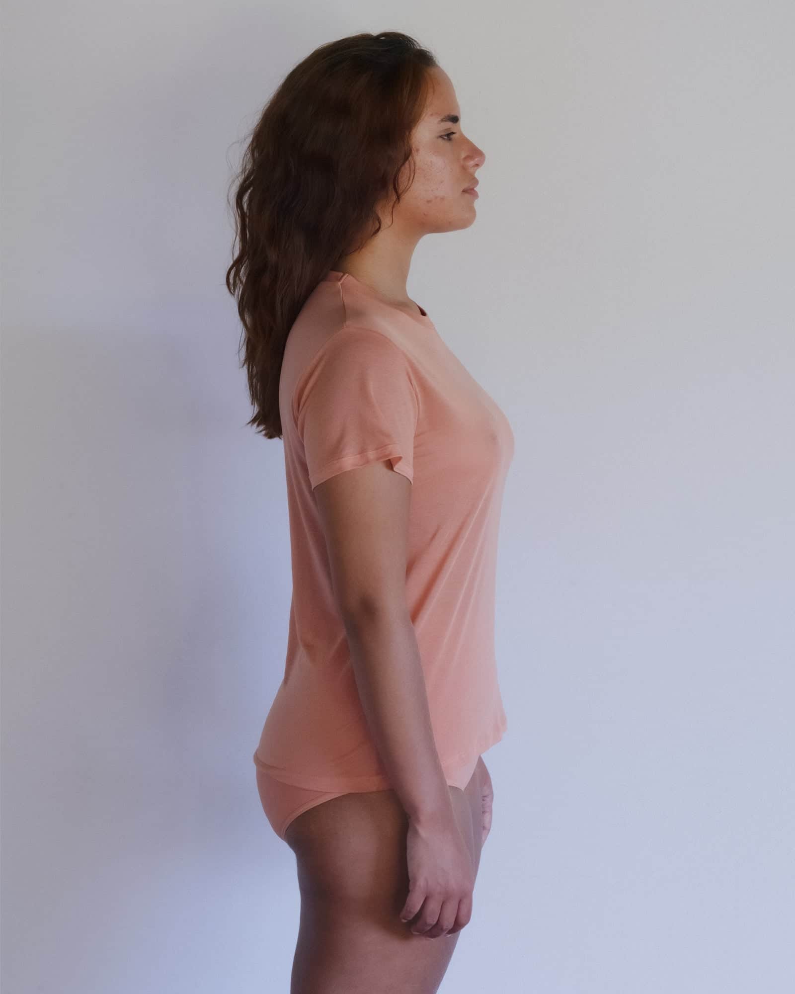 BASERANGE Tee Shirts Tee Shirt