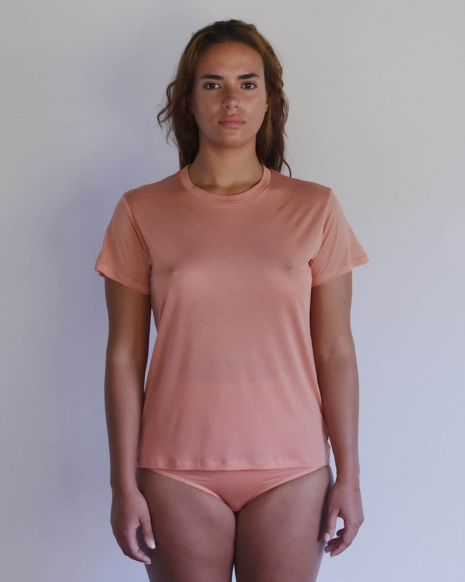 BASERANGE Tee Shirts Tee Shirt