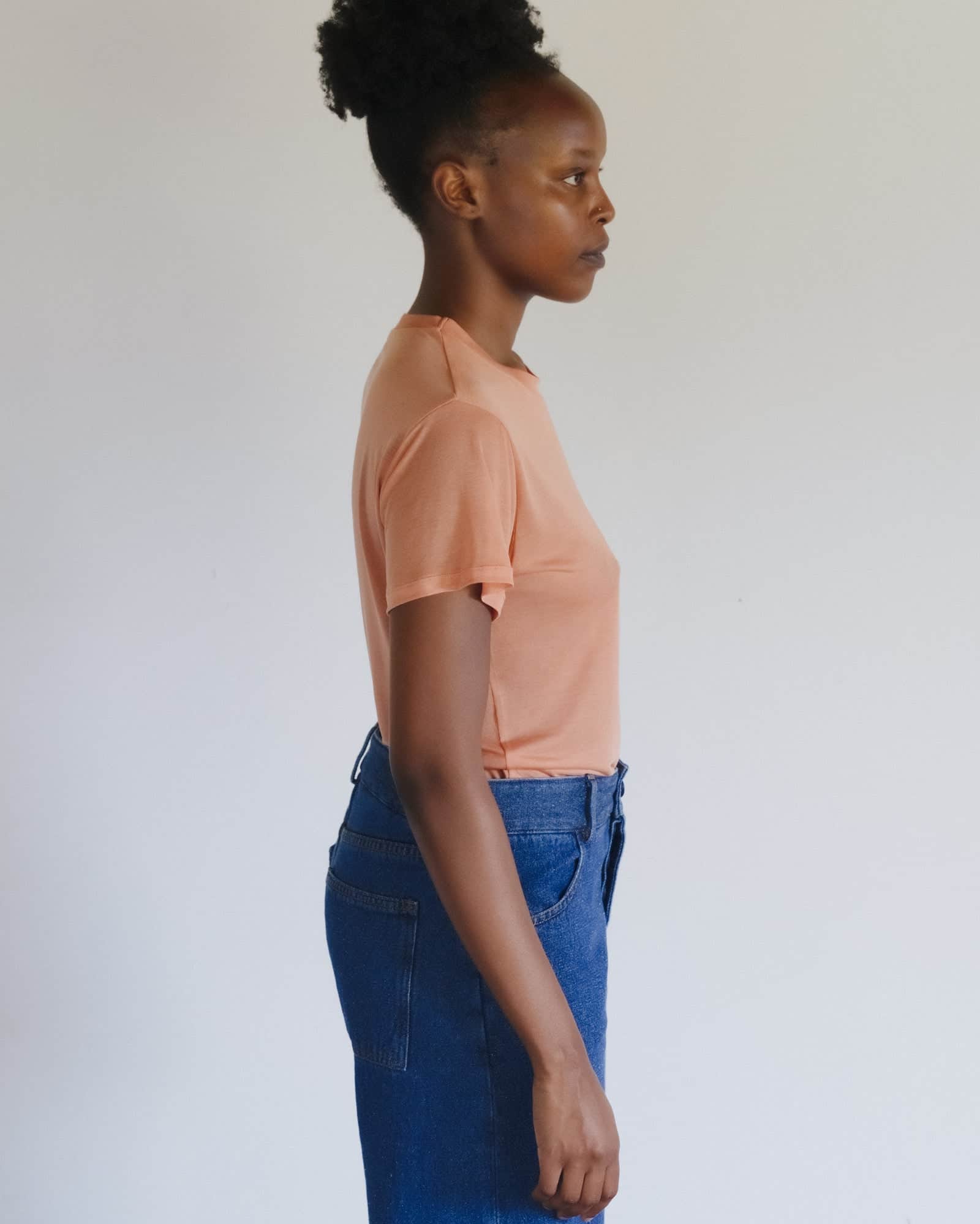 BASERANGE Tee Shirts Tee Shirt