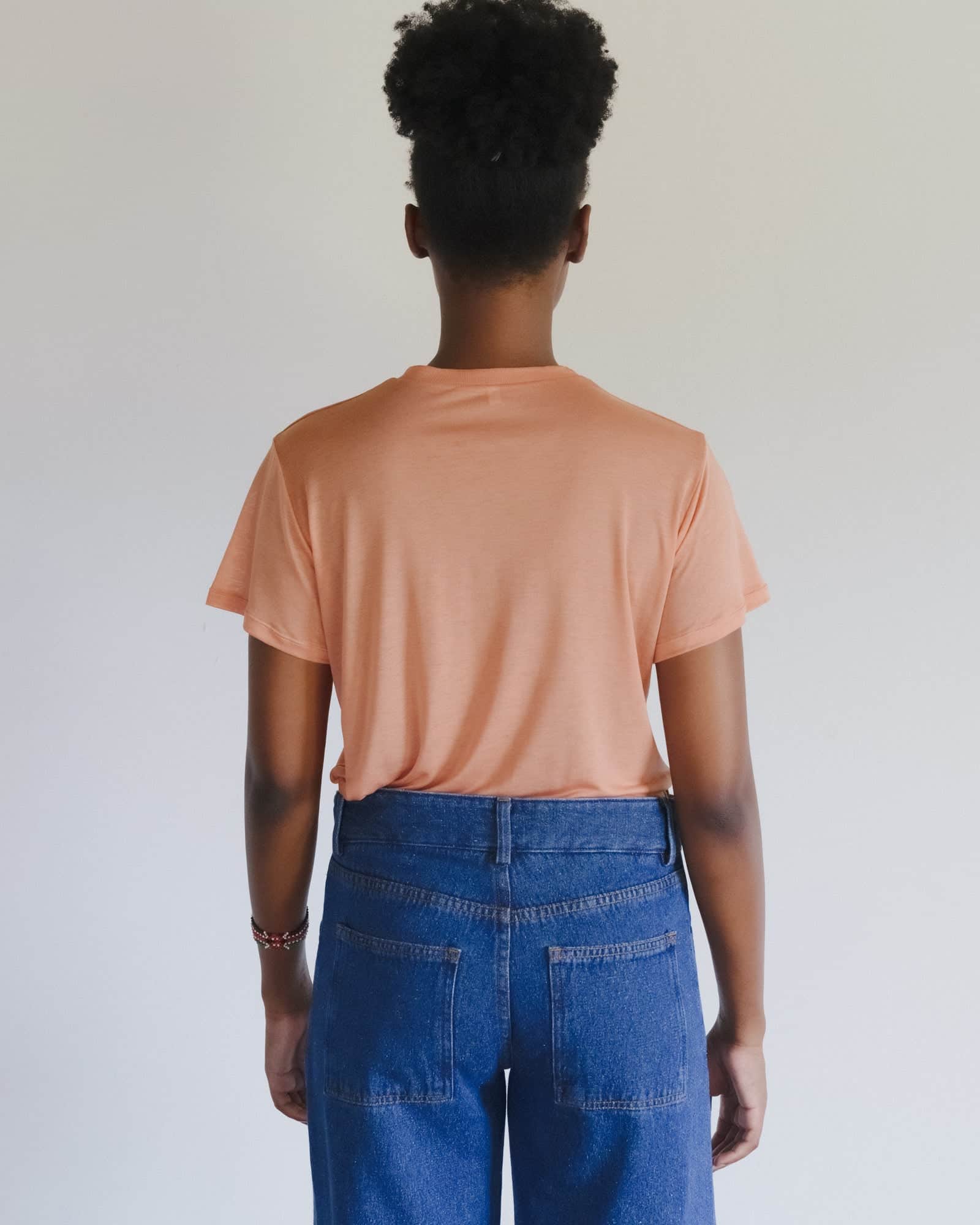 BASERANGE Tee Shirts Tee Shirt