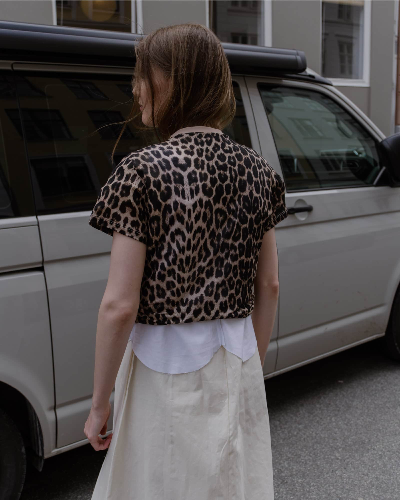 BASERANGE Tee Shirts Tee Shirt