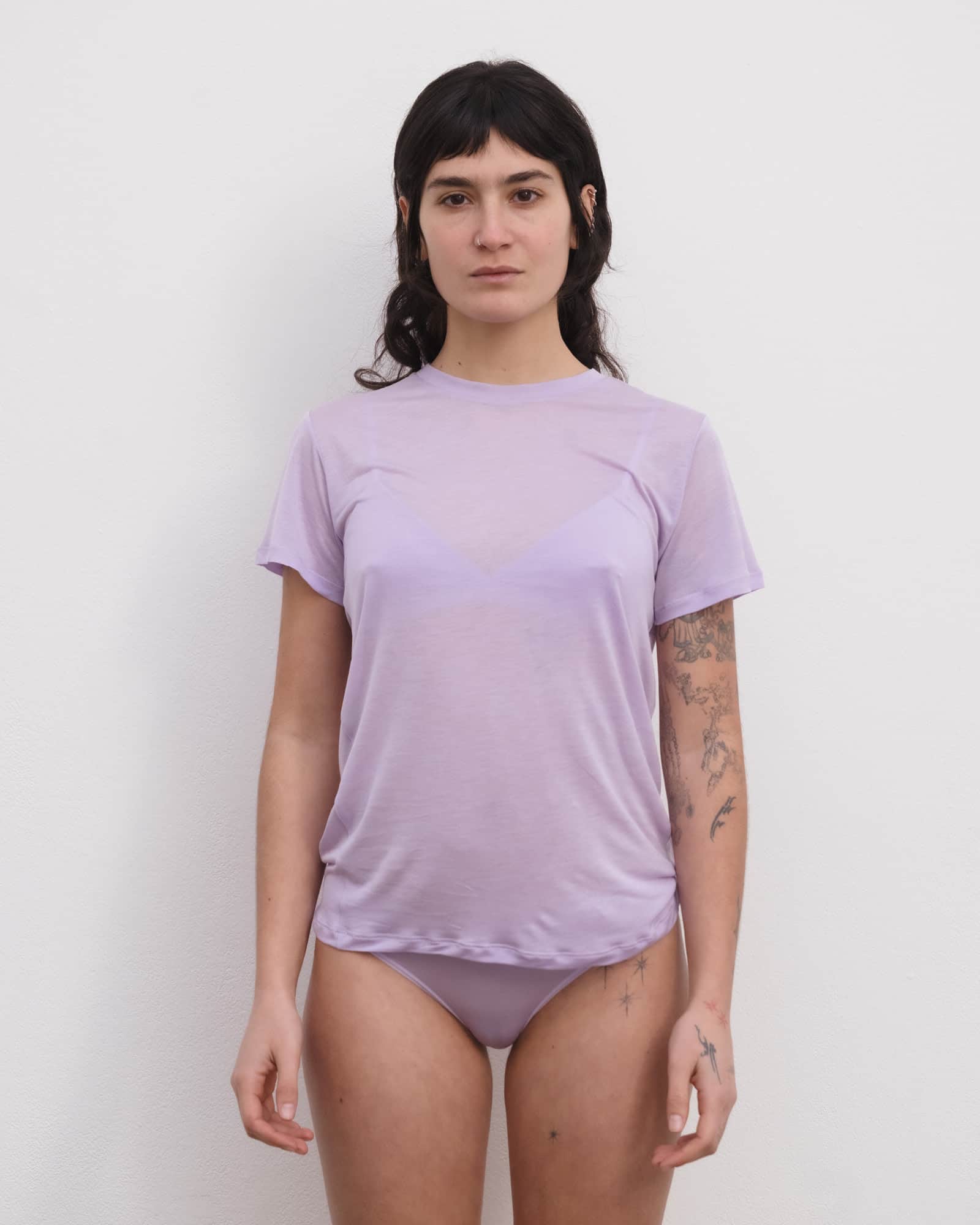 BASERANGE Tee Shirts Tee Shirt
