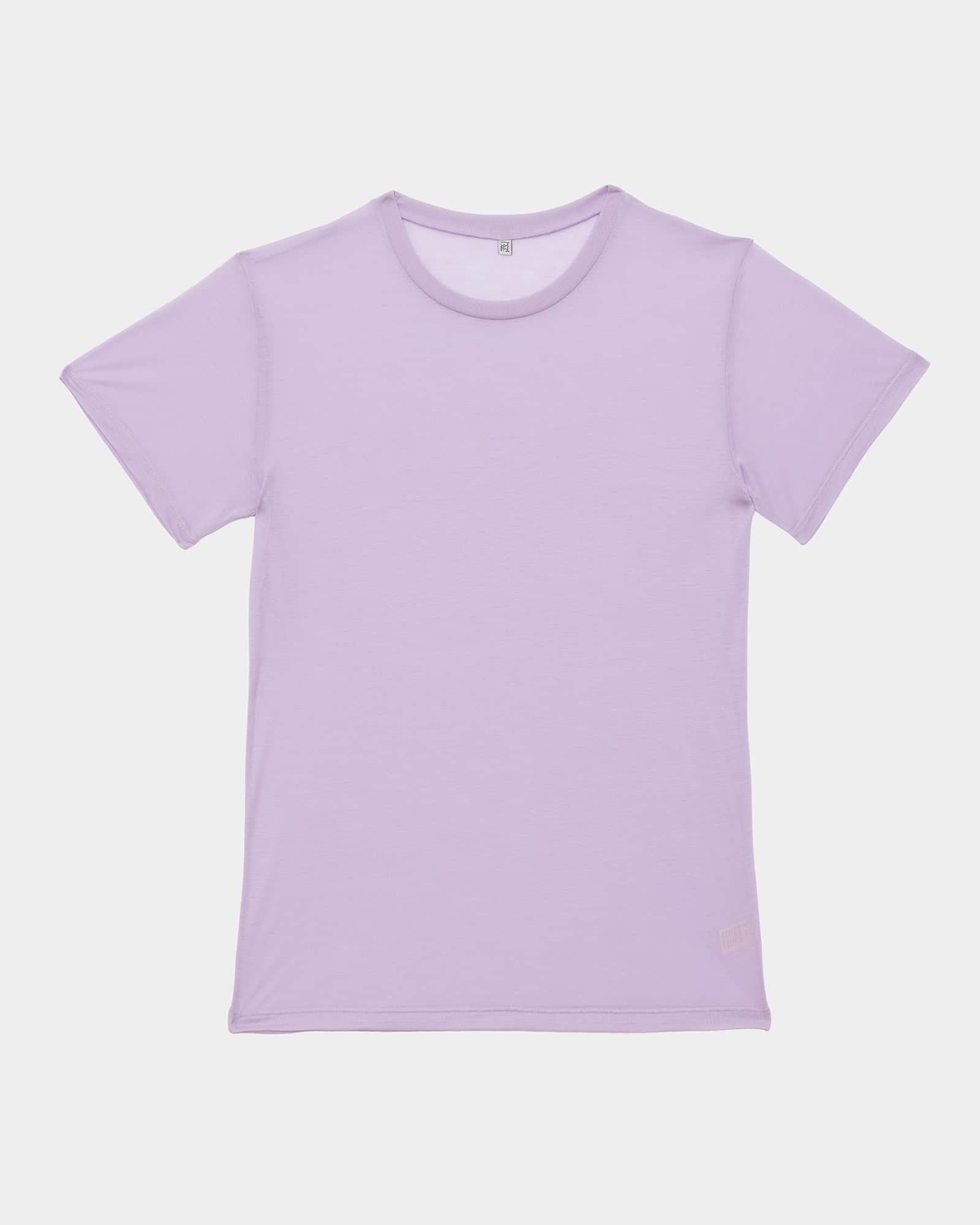 BASERANGE Tee Shirts Tee Shirt
