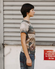 BASERANGE Tee Shirts Tee Shirt
