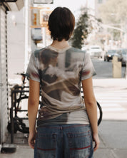 BASERANGE Tee Shirts Tee Shirt