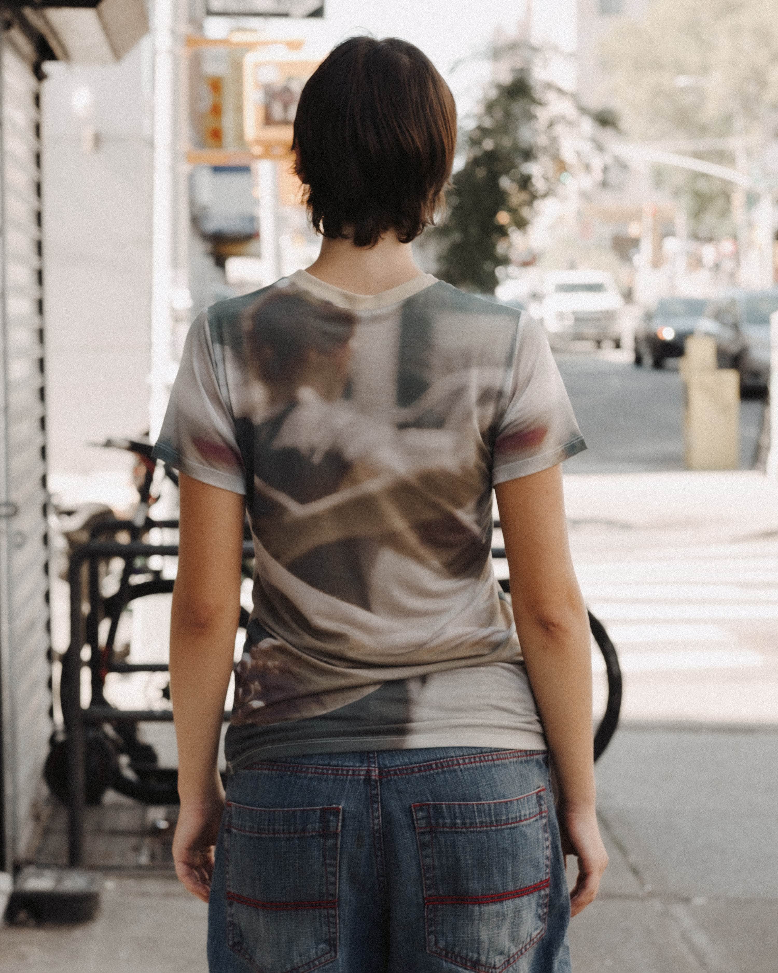 BASERANGE Tee Shirts Tee Shirt