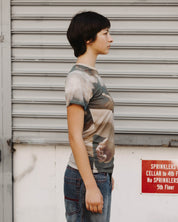 BASERANGE Tee Shirts Tee Shirt