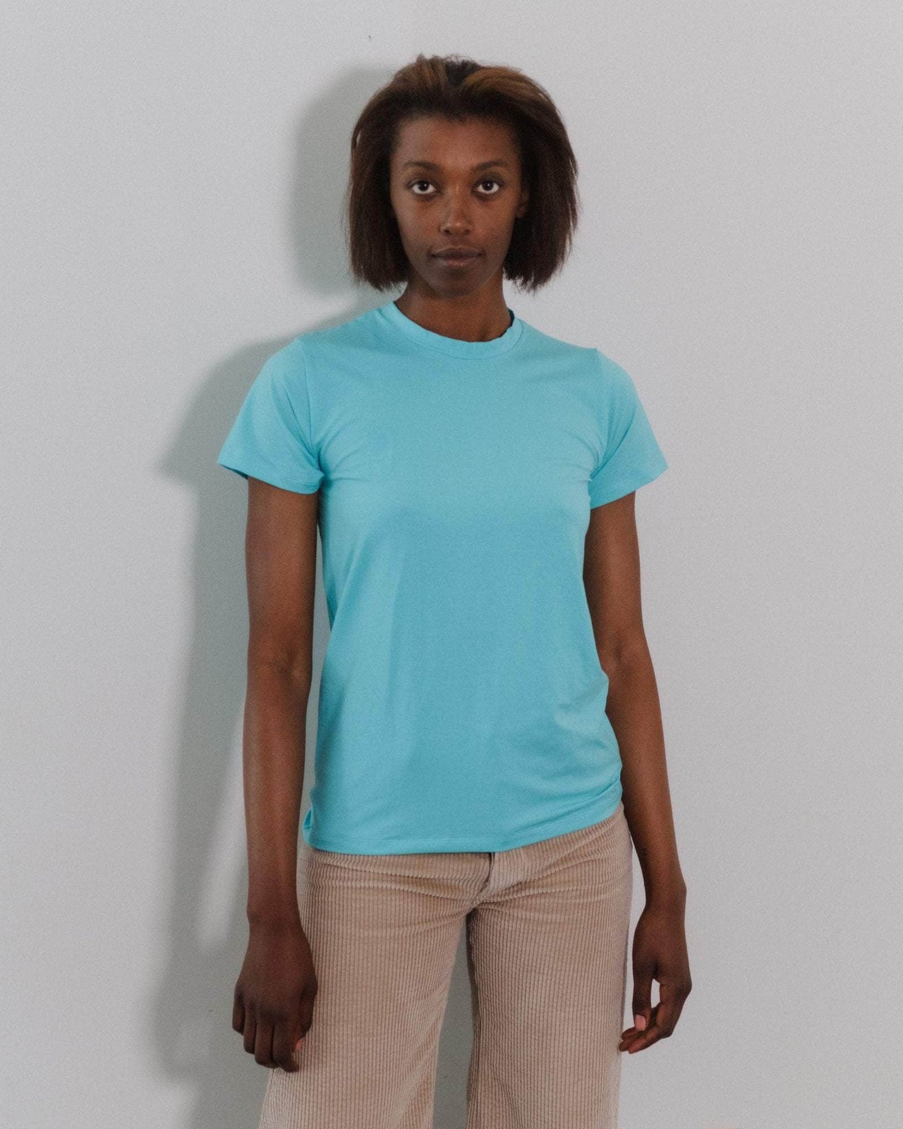 baserange T-shirt - Lyocell de bambou