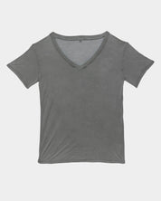 BASERANGE Tee Shirts V Neck Tee Shirt