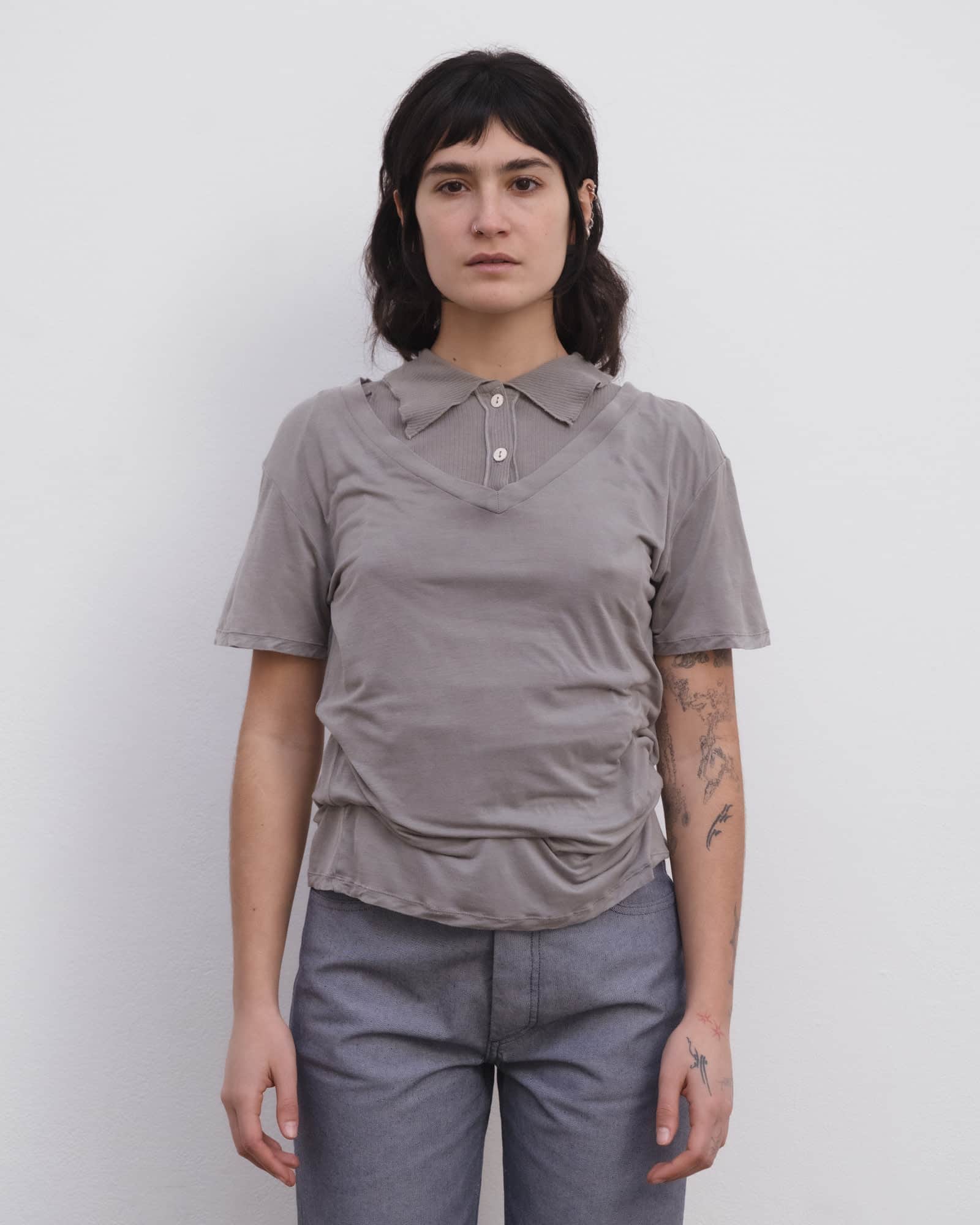 Tops, Shirts, Cardigans, Knits and Polos | Baserange