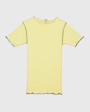 BASERANGE Tee Shirts Vein Tee Shirt