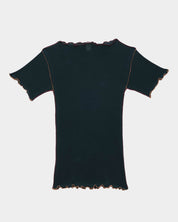 BASERANGE Tee Shirts Vein Tee Shirt