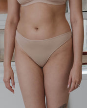 BASERANGE Thongs Enna Thong