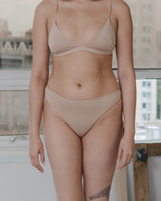 BASERANGE Thongs Enna Thong