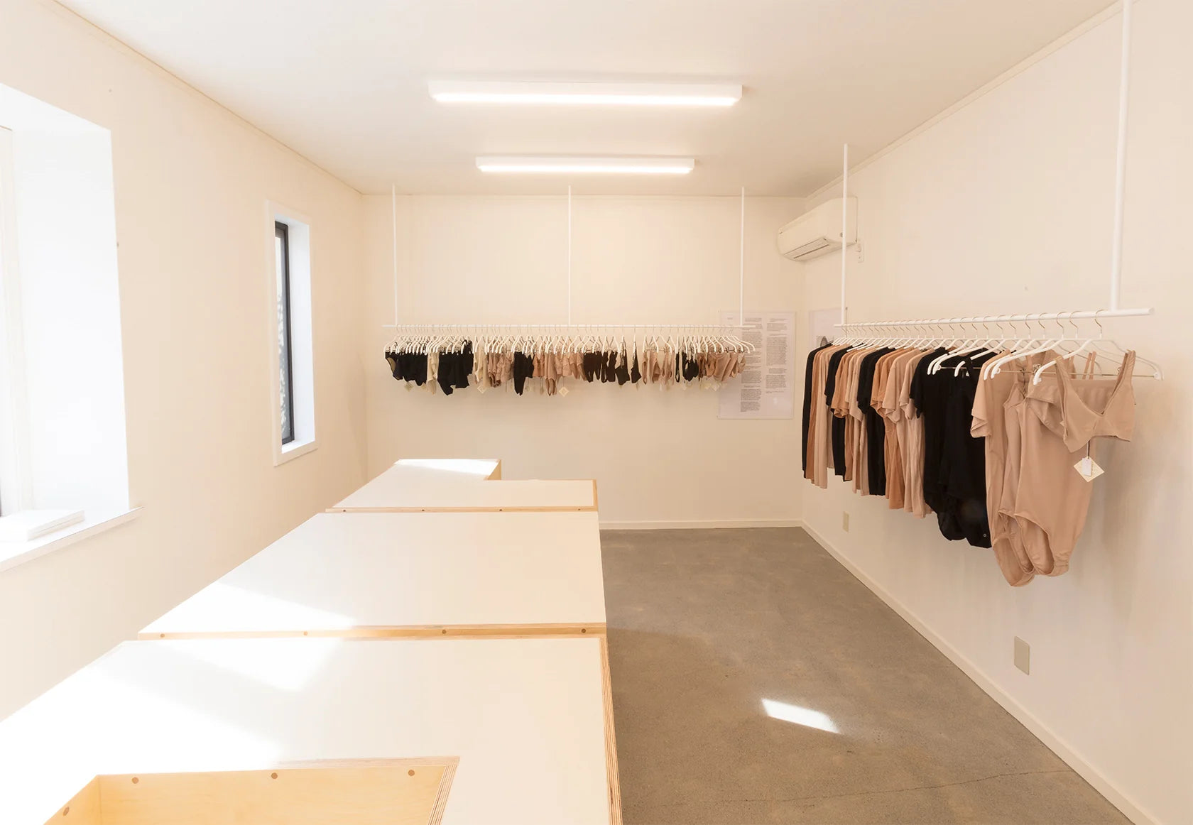 Baserange Tokyo Store