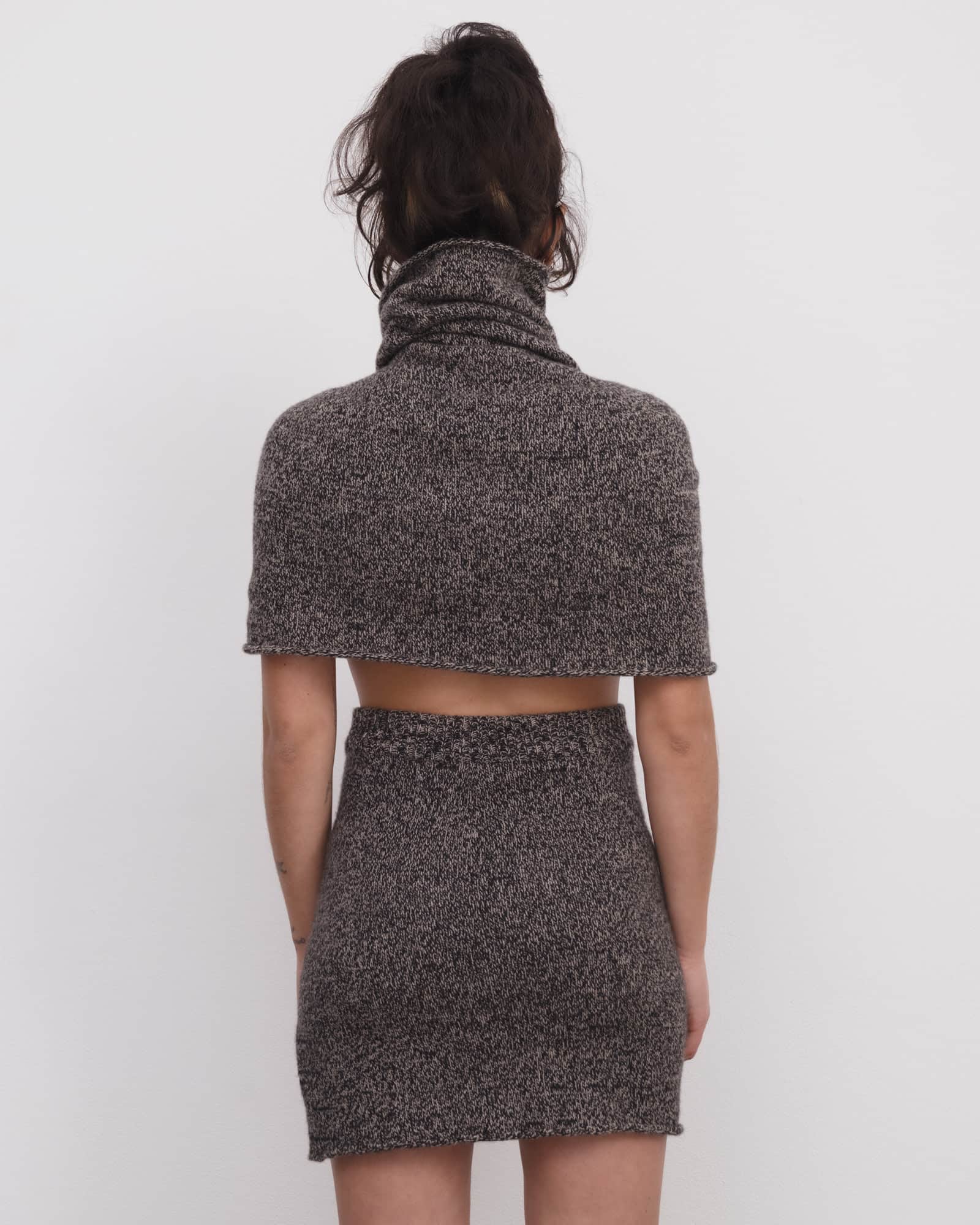  ONE SIZE Tope Shrug Small