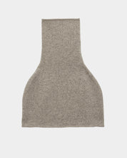 BASERANGE Top Shrug CHAUME SAND / ONE SIZE Tope Shrug Small