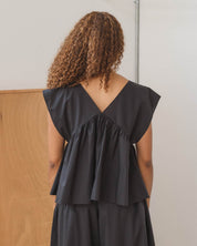 BASERANGE Tops Cable Top