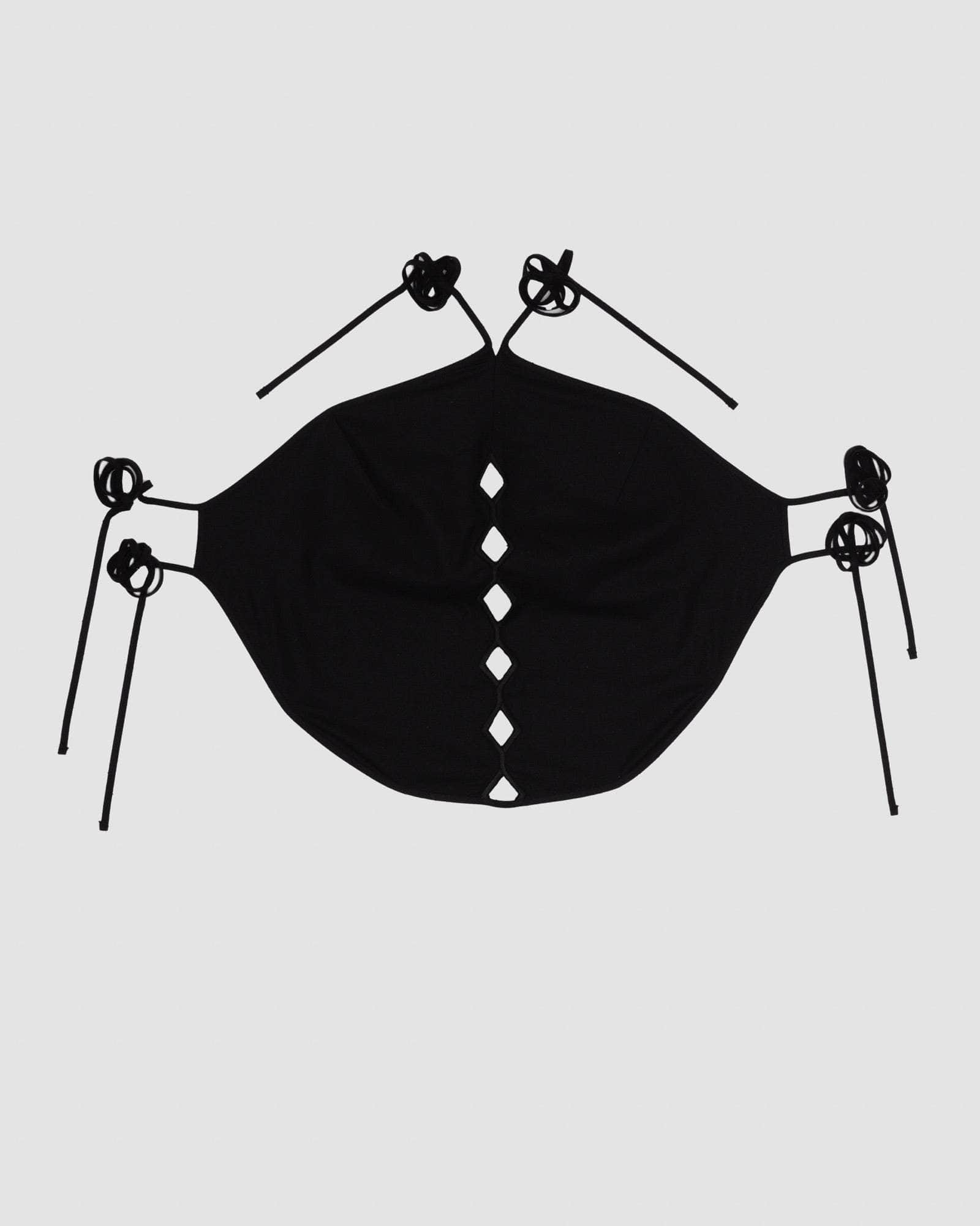 BASERANGE Tops Cessa Ligo Top