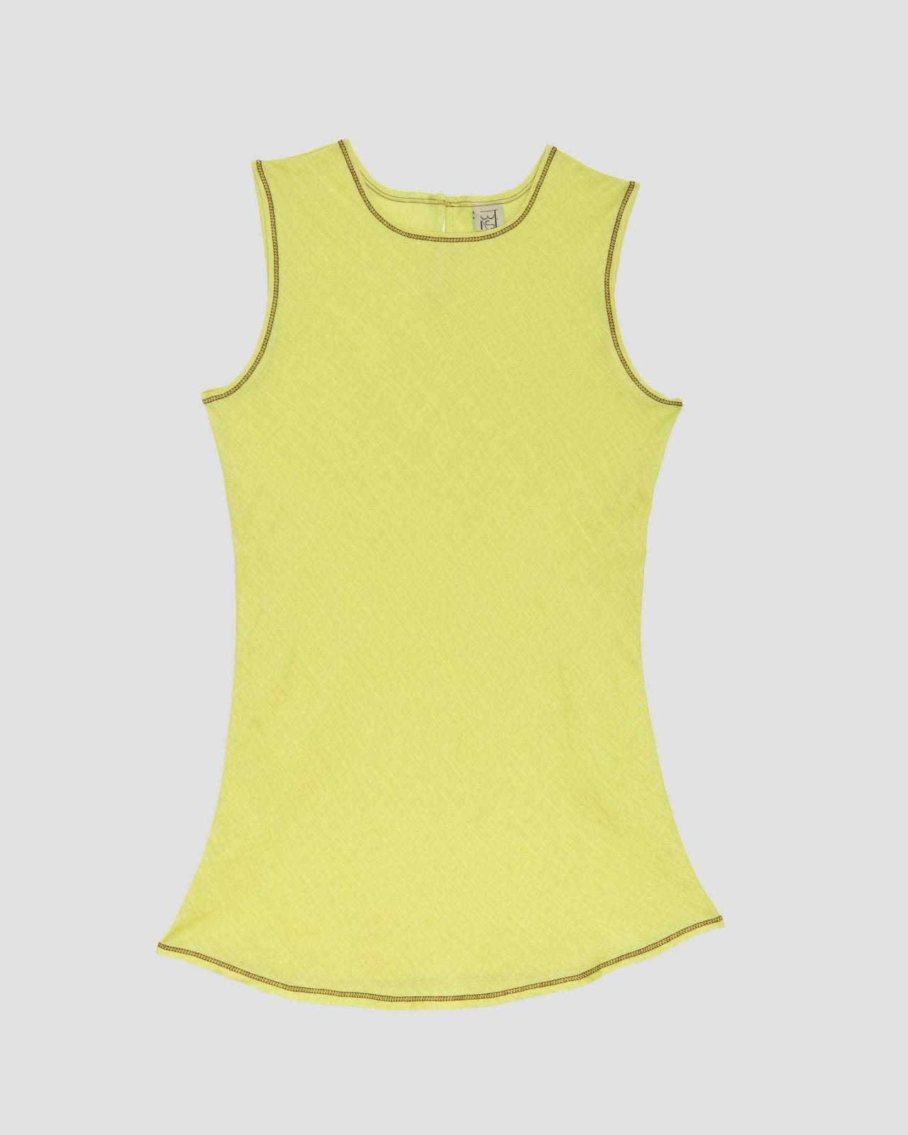 Infinitee Combi Plain Sando For Men Women sleeveless tank tops