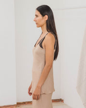 BASERANGE Tops Dydine Top