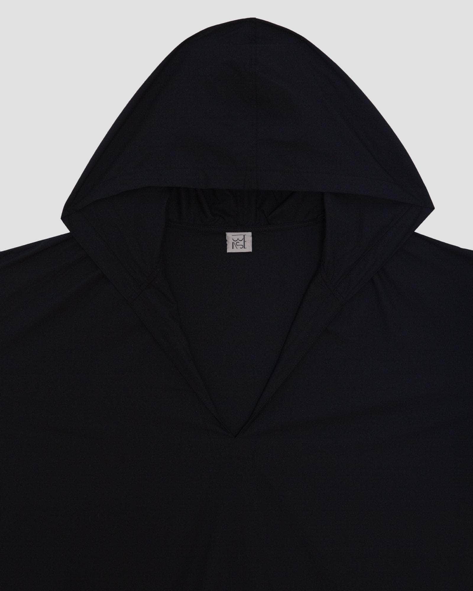 BASERANGE Tops Hujui Top